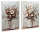 Ashley Express - Faisaldon Wall Art Set (2/CN)