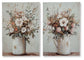 Ashley Express - Faisaldon Wall Art Set (2/CN)