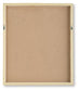 Ashley Express - Chettings Wall Art Set (4/CN)