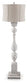 Ashley Express - Madsbrook Poly Floor Lamp (1/CN)