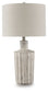 Ashley Express - Imre Poly Table Lamp (1/CN)
