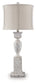 Ashley Express - Madsbrook Poly Table Lamp (1/CN)