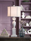 Ashley Express - Madsbrook Poly Table Lamp (1/CN)