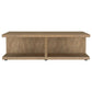 Cortona 2-piece Coffee and End Table Set Mango
