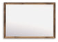 Chirason Bedroom Mirror