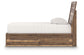 Ashley Express - Chirason Twin Panel Bed with Storage
