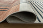 Ashley Express - Farrendale Washable Medium Rug