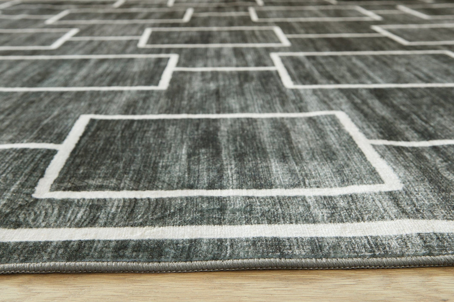Ashley Express - Elderland Washable Medium Rug