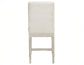 Garland 24″ Counter Stool, Greige Finish
