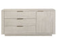 Garland 64″ Sideboard, Greige Finish