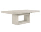Garland Side Chair, Greige Finish