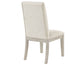 Garland 5-Piece Dining Set, Distressed Greige Finish