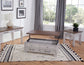 Bear Creek 3-Piece Lift-Top Cocktail Set
(Lift-Top Cocktail & 2 End Tables)