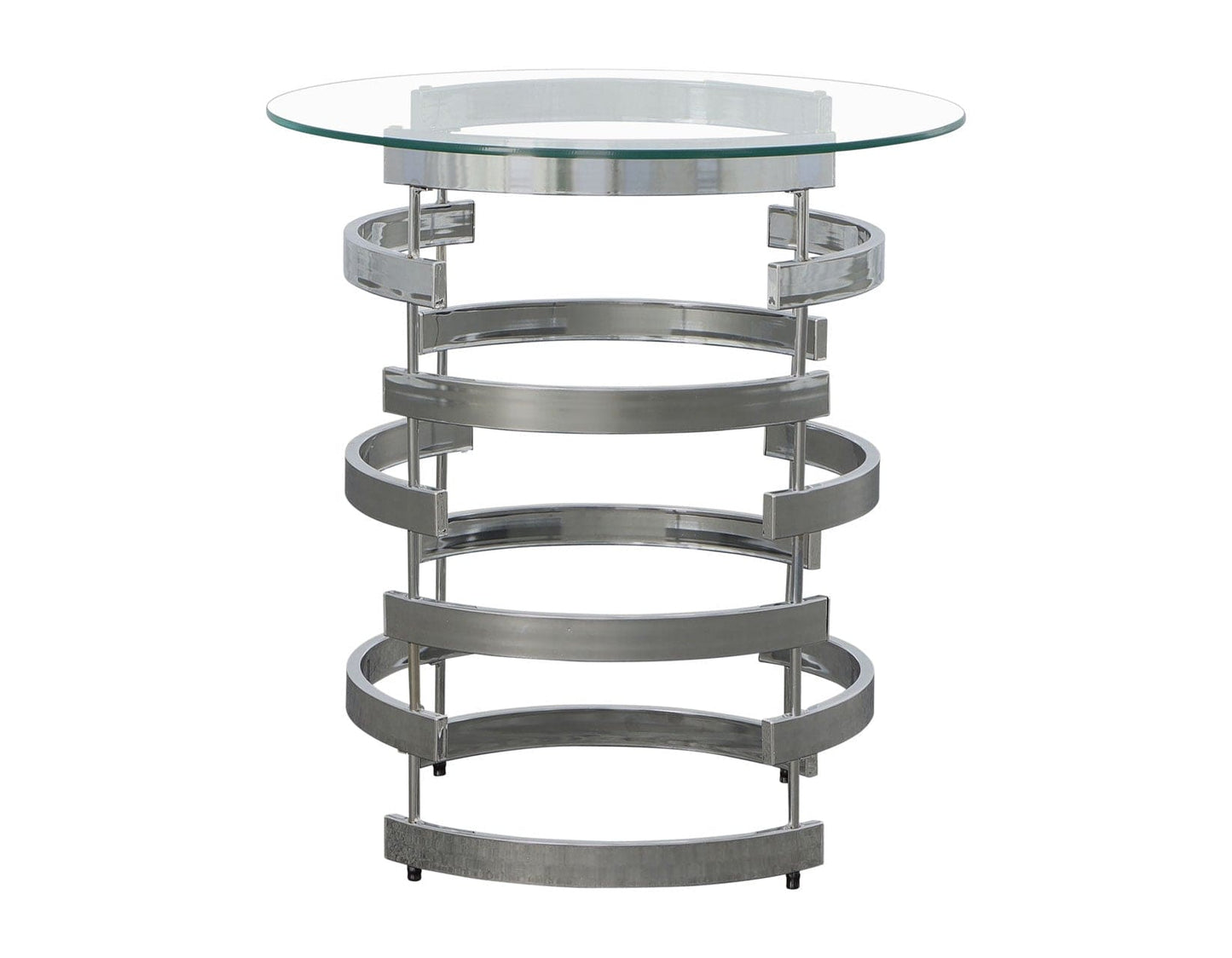 Tayside End Table
