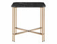 Daxton Faux-Marble 3-Piece Occasional Set
(Cocktail & 2 End Tables)