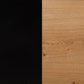 Middleton 4-door Sideboard Server with Dual Drawers Black