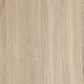 Fowler 2-piece Round Coffee and End Table Set Natural
