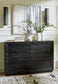 Londer Dresser
