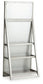 Ashley Express - Evesen Floor Standing Mirror/Storage