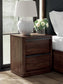 Ashley Express - Dilenno Two Drawer Night Stand
