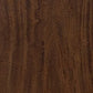 Dilenno California King Upholstered Panel Bed