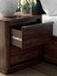 Ashley Express - Dilenno Two Drawer Night Stand