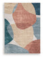 Ashley Express - Chanleigh Washable Medium Rug