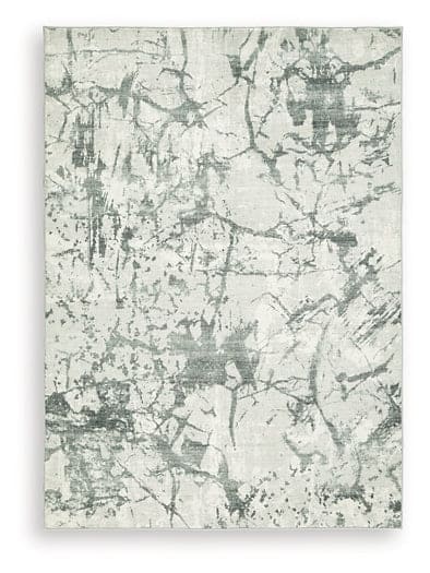 Ashley Express - Tobinbury Washable Medium Rug