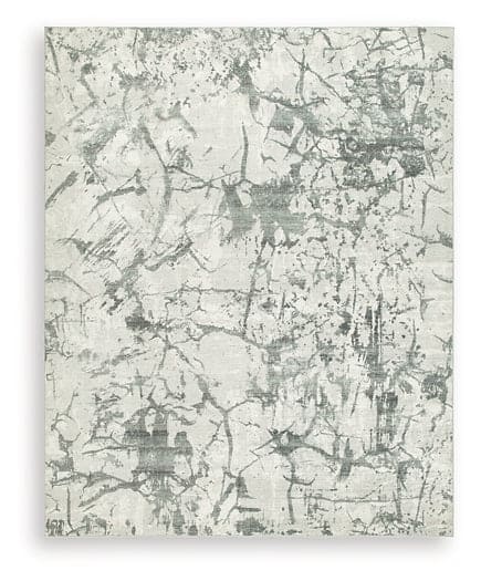 Ashley Express - Tobinbury Washable Medium Rug