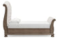 Ardenfield  Upholstered Sleigh Bed