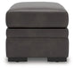 Ashley Express - Lofton-Pike Oversized Accent Ottoman