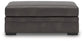 Ashley Express - Lofton-Pike Oversized Accent Ottoman