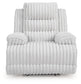 Rhines Falls Zero Wall Power Recliner