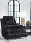 Rhines Falls Zero Wall Power Recliner
