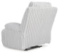 Rhines Falls Zero Wall Power Recliner