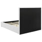 Felicity 5-piece Twin Bedroom Set White High Gloss