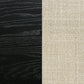 Arini 5-piece California King Bedroom Set Cream and Black