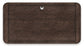 Ashley Express - Breckington Home Office Desk