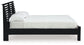 Ashley Express - Danziar Full Slat Panel Bed