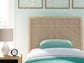 Ashley Express - Cielden Twin Panel Bed