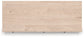 Ashley Express - Arloster Six Drawer Dresser