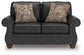 Chasemore Loveseat
