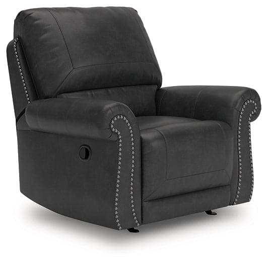 Chasemore Swivel Glider Recliner