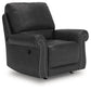 Chasemore Swivel Glider Recliner