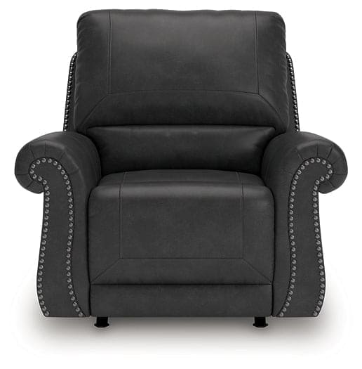 Chasemore Swivel Glider Recliner