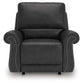 Chasemore Swivel Glider Recliner