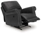 Chasemore Swivel Glider Recliner