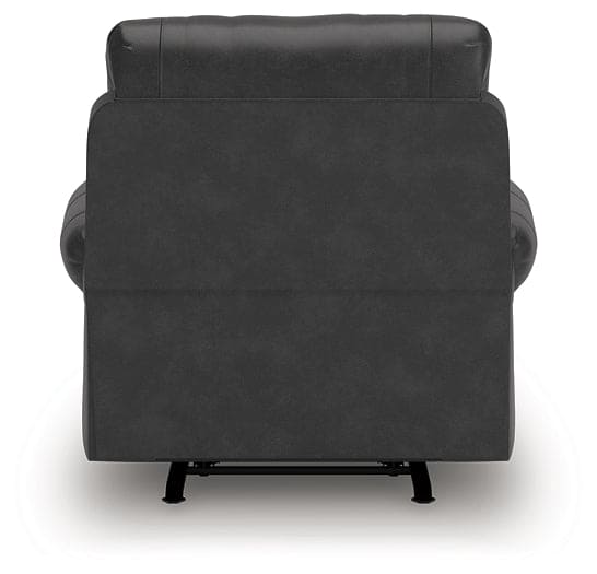 Chasemore Swivel Glider Recliner