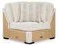 Chessington 3-Piece Sectional