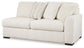 Chessington 3-Piece Sectional